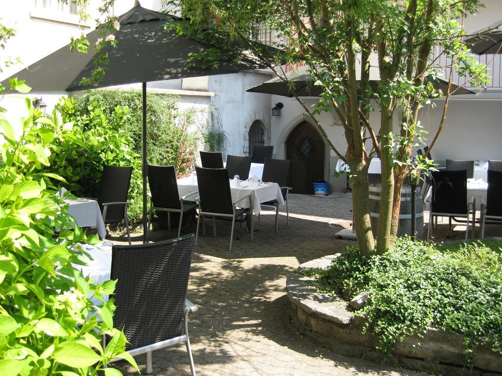 Hotel Schwert Näfels المظهر الخارجي الصورة