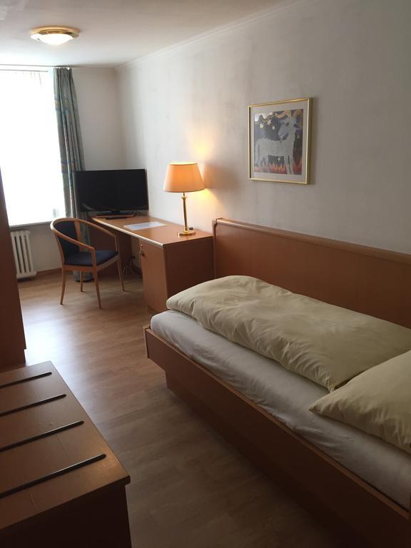 Hotel Schwert Näfels المظهر الخارجي الصورة