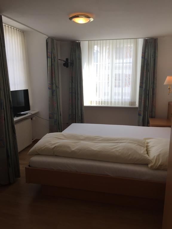 Hotel Schwert Näfels المظهر الخارجي الصورة