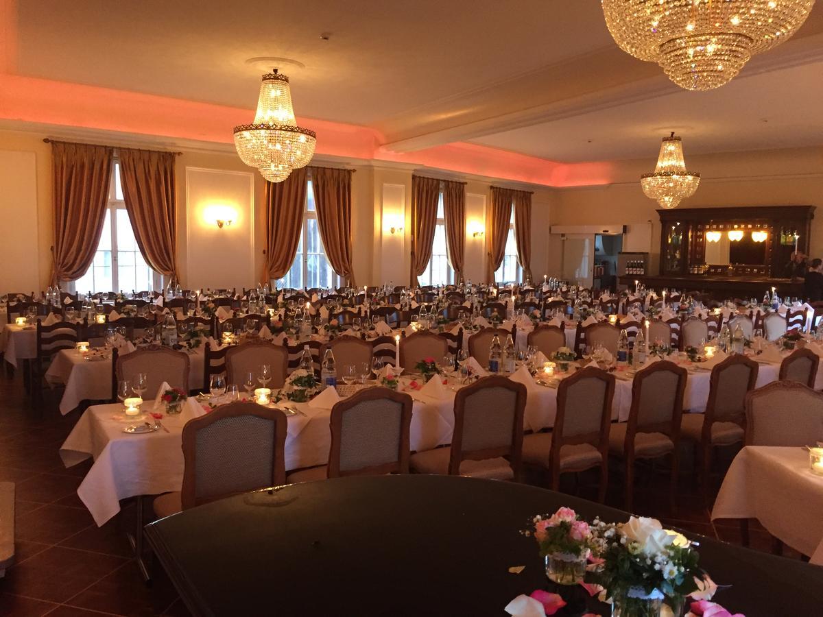 Hotel Schwert Näfels المظهر الخارجي الصورة