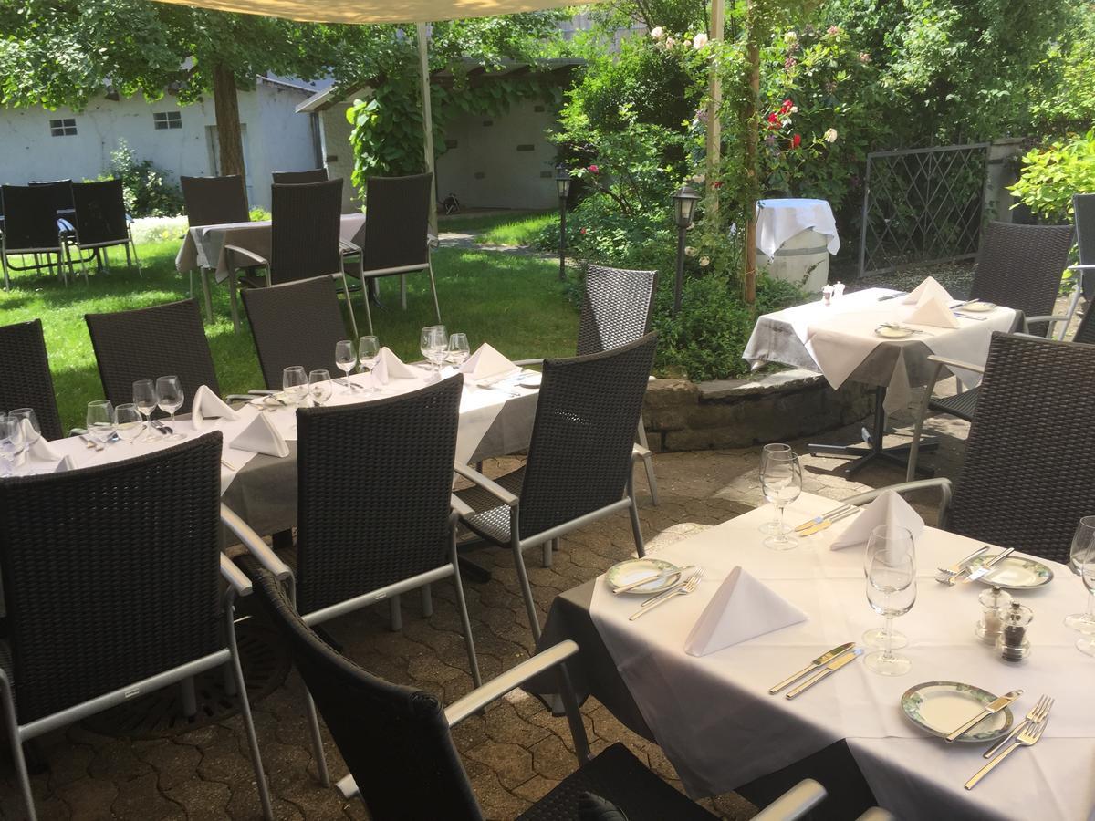 Hotel Schwert Näfels المظهر الخارجي الصورة