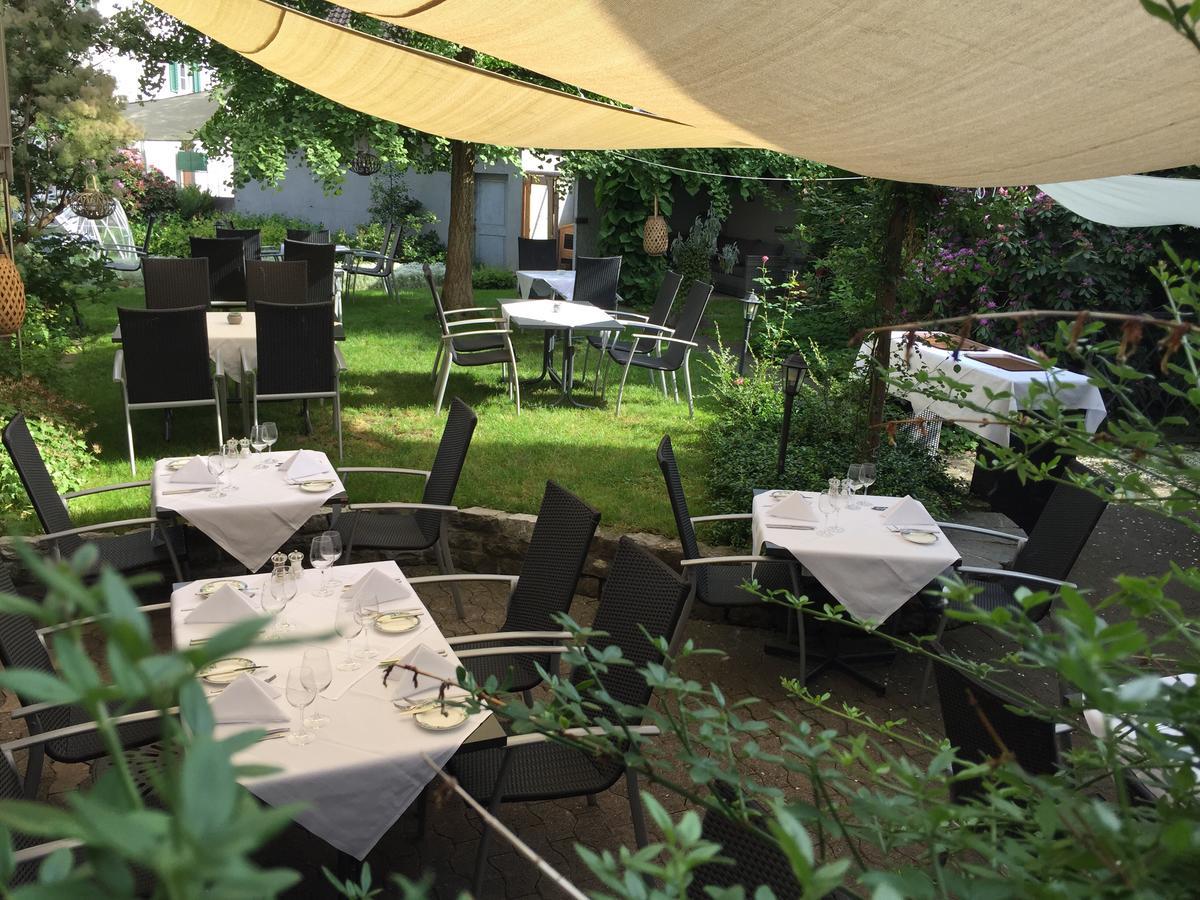 Hotel Schwert Näfels المظهر الخارجي الصورة