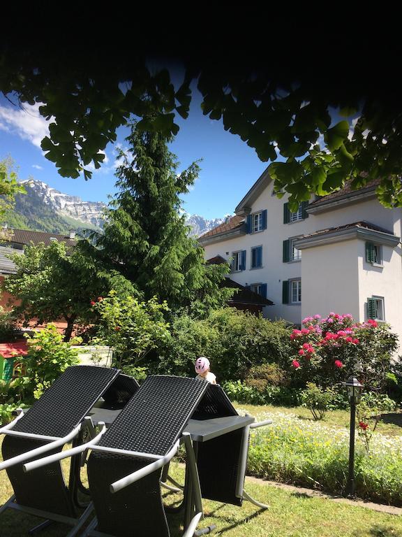Hotel Schwert Näfels المظهر الخارجي الصورة