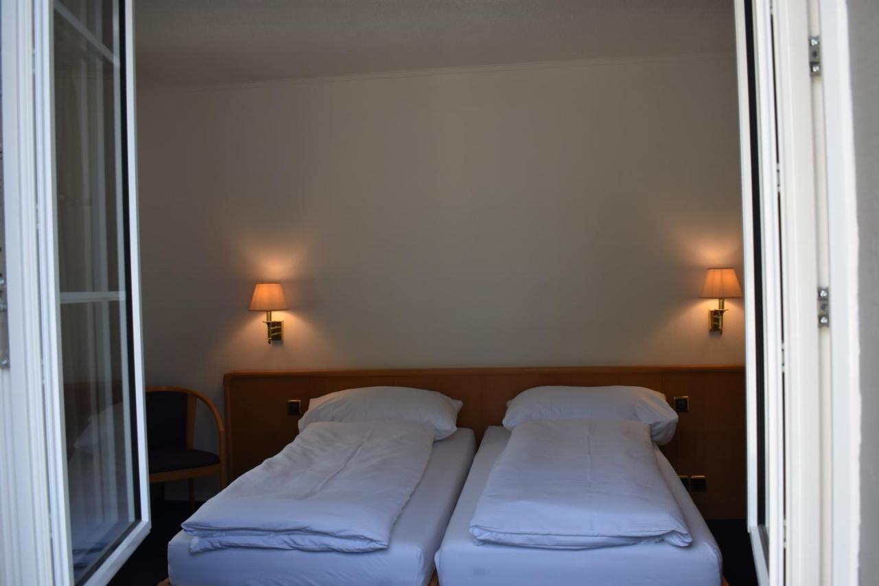 Hotel Schwert Näfels المظهر الخارجي الصورة