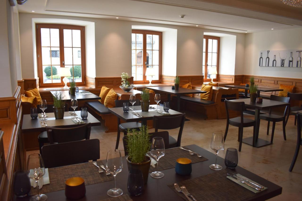 Hotel Schwert Näfels المظهر الخارجي الصورة