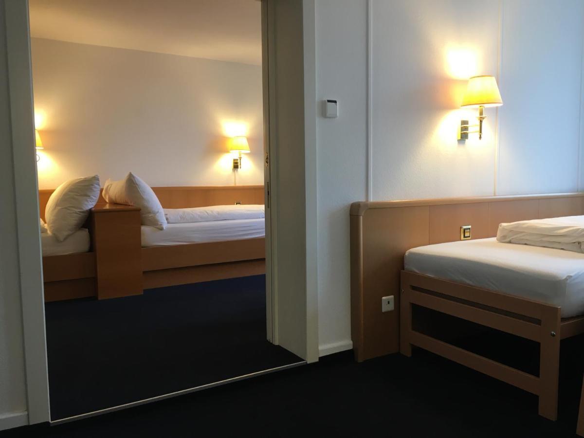 Hotel Schwert Näfels المظهر الخارجي الصورة