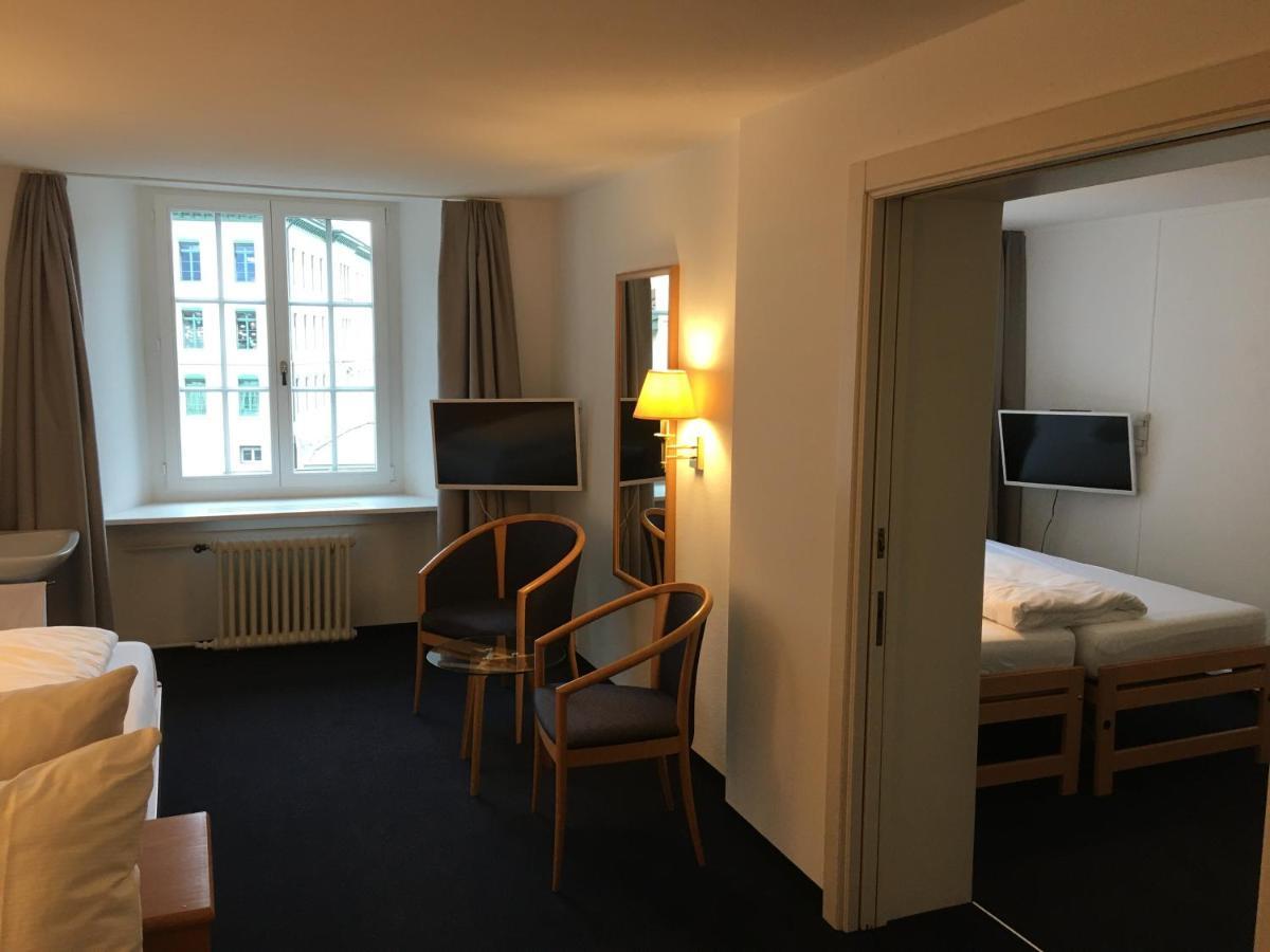 Hotel Schwert Näfels المظهر الخارجي الصورة