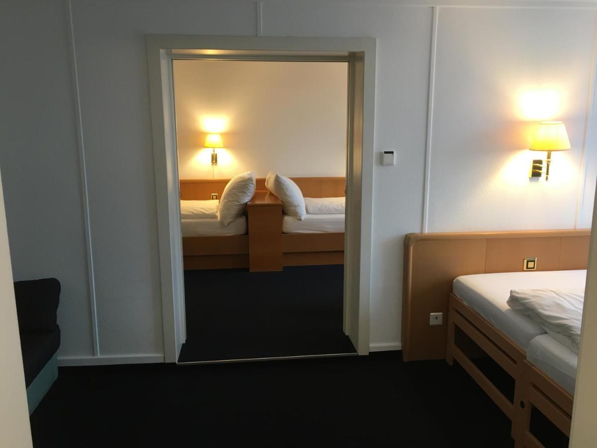 Hotel Schwert Näfels المظهر الخارجي الصورة