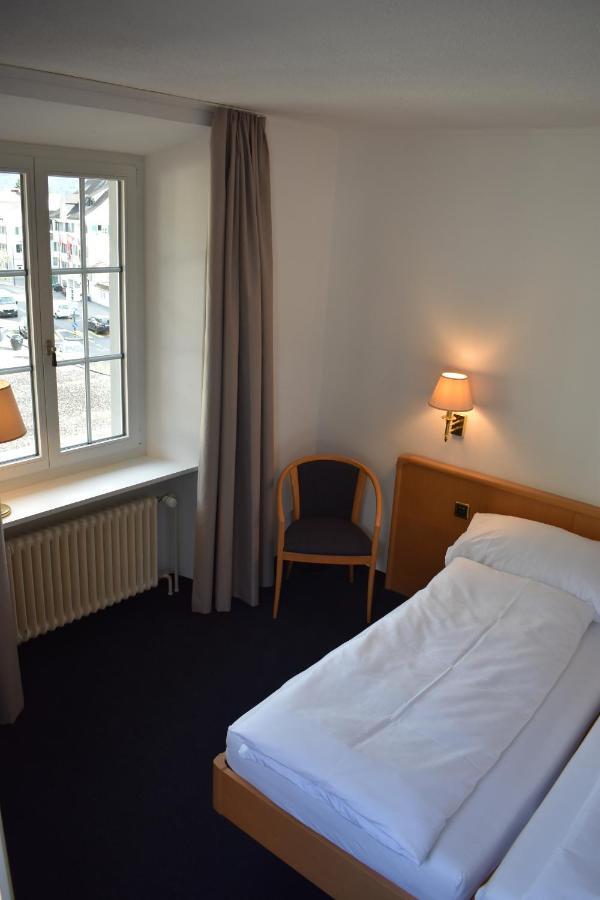 Hotel Schwert Näfels المظهر الخارجي الصورة