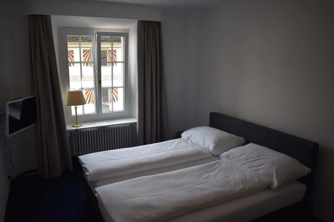 Hotel Schwert Näfels المظهر الخارجي الصورة