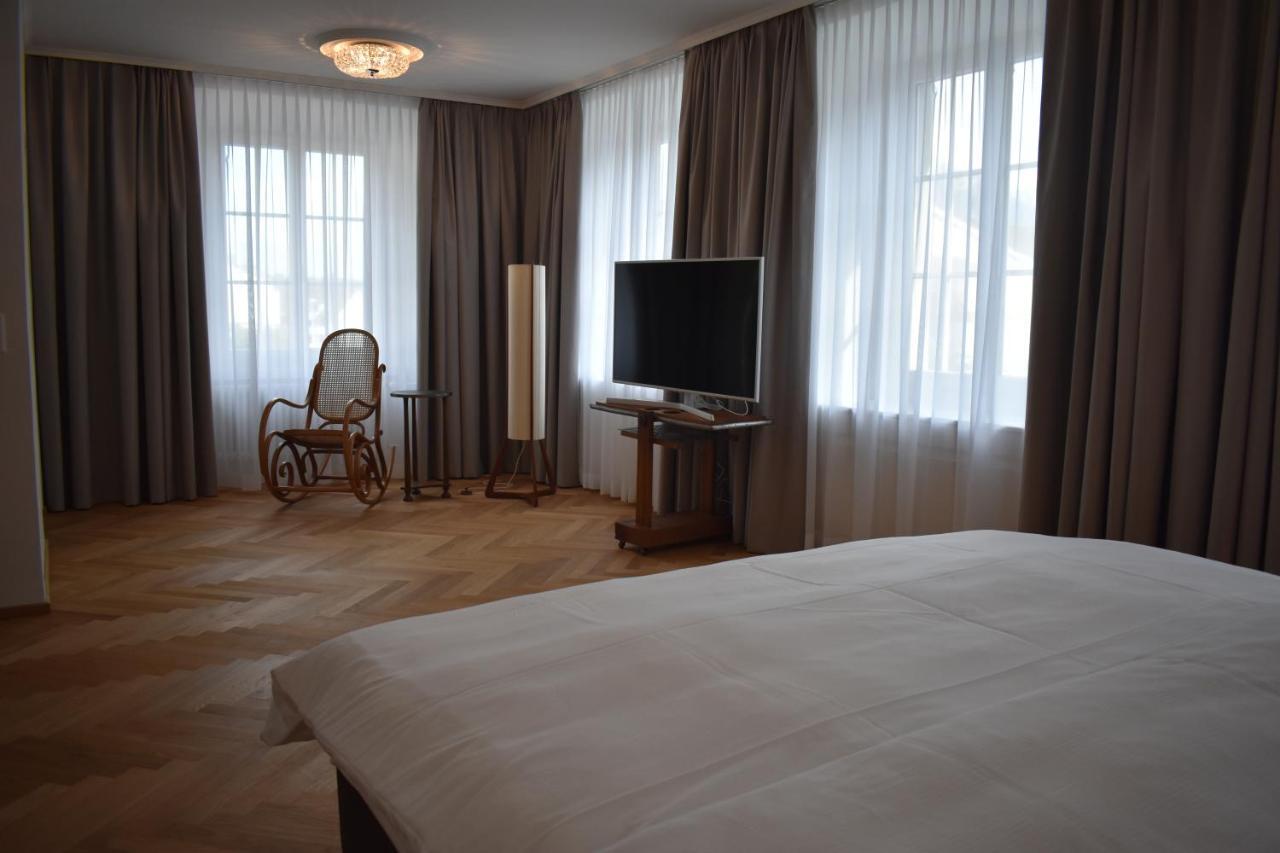 Hotel Schwert Näfels المظهر الخارجي الصورة